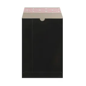 Black All Board Envelopes