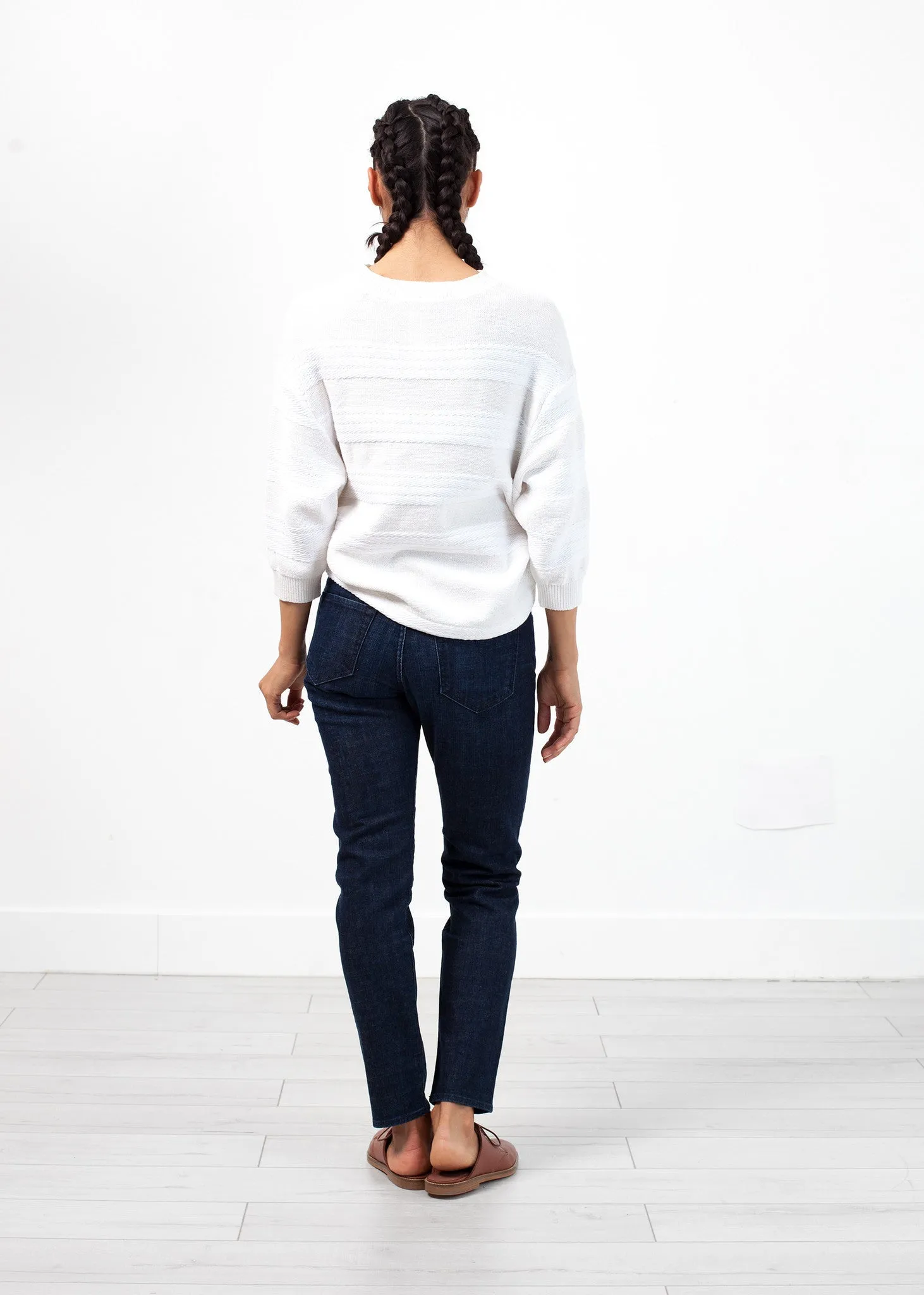 Boyfriend Jean -UEB