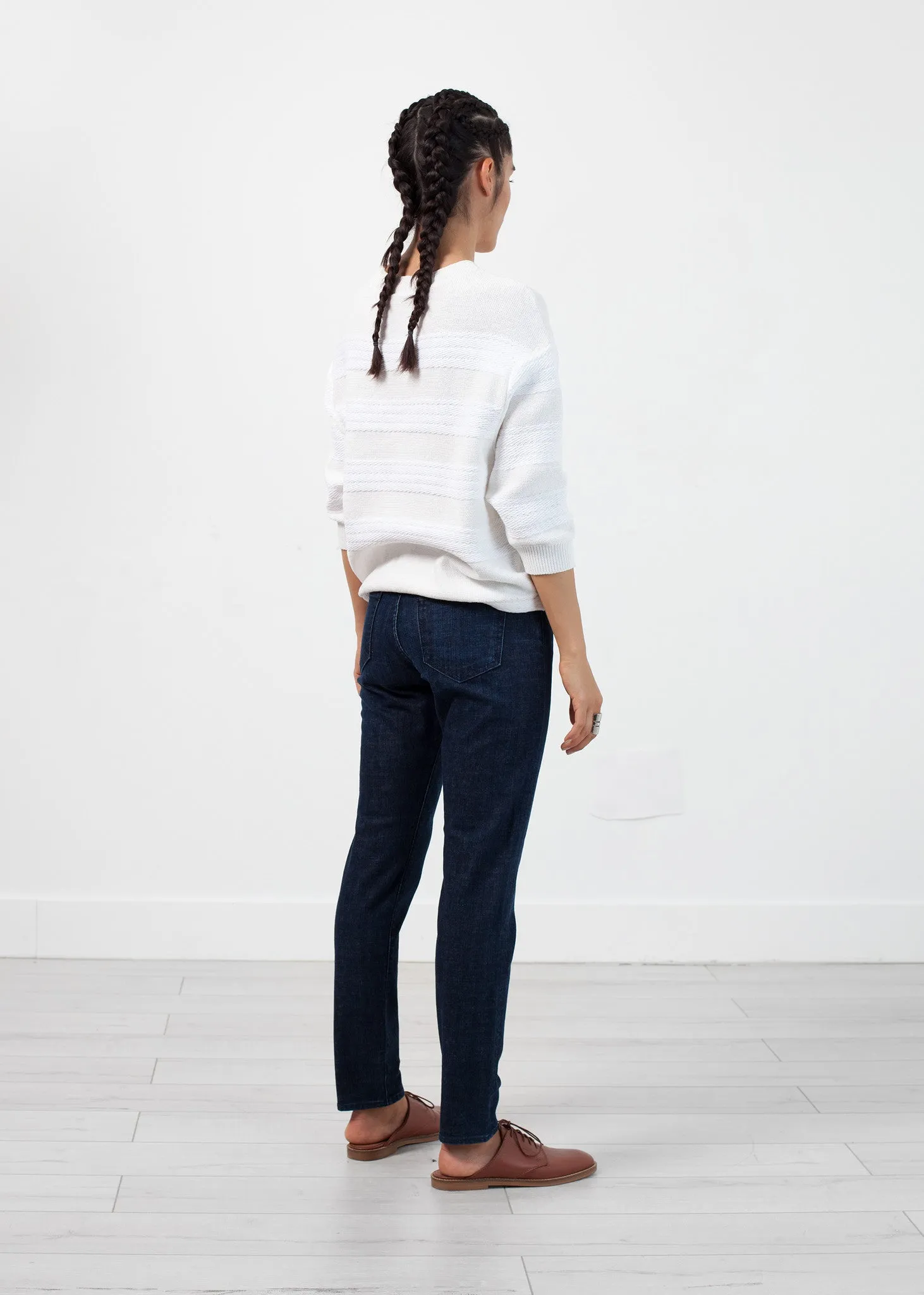 Boyfriend Jean -UEB
