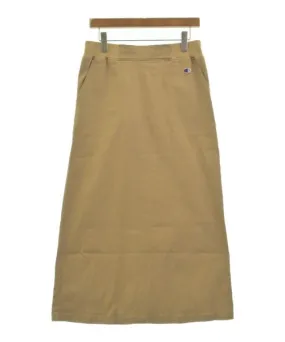 CHAMPION Long/Maxi length skirts