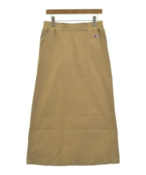 CHAMPION Long/Maxi length skirts