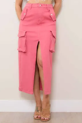 H Line Cargo Column Skirt