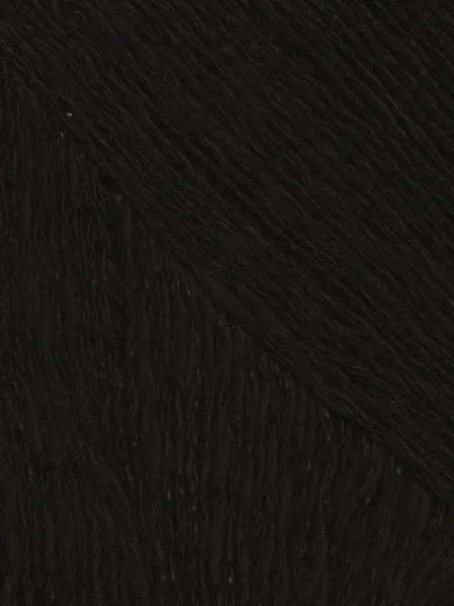Hand loom Maxi skirt (Linen) Ecru