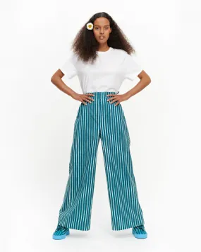 Kavuta Ristipiccolo trousers