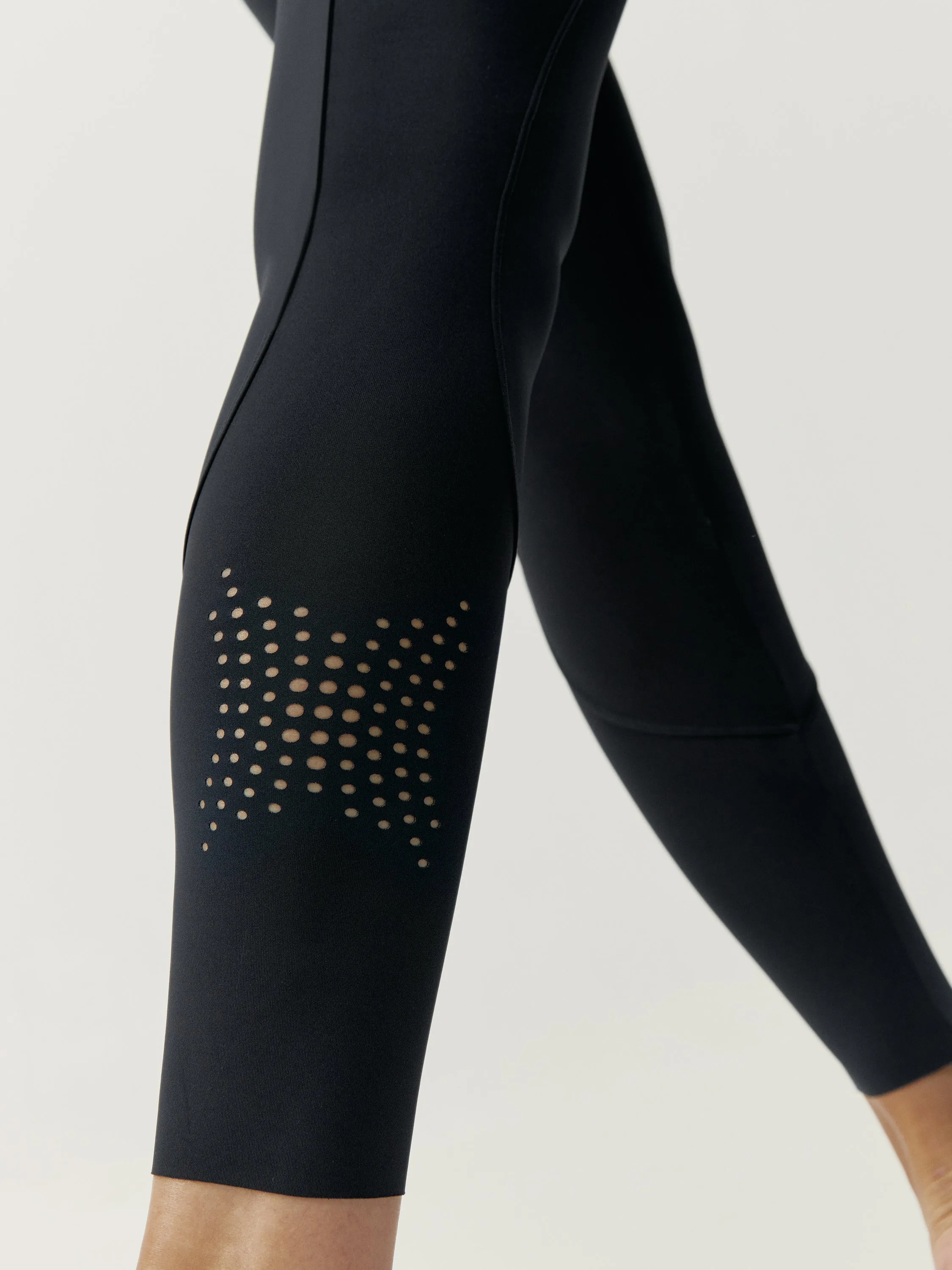 Legging Denise - Noir