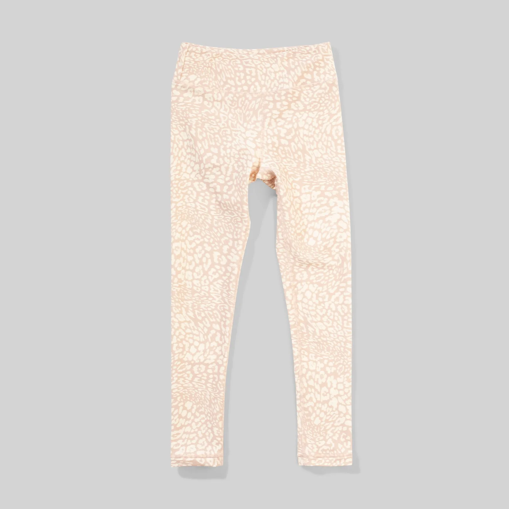 LEOPARD LEGGING