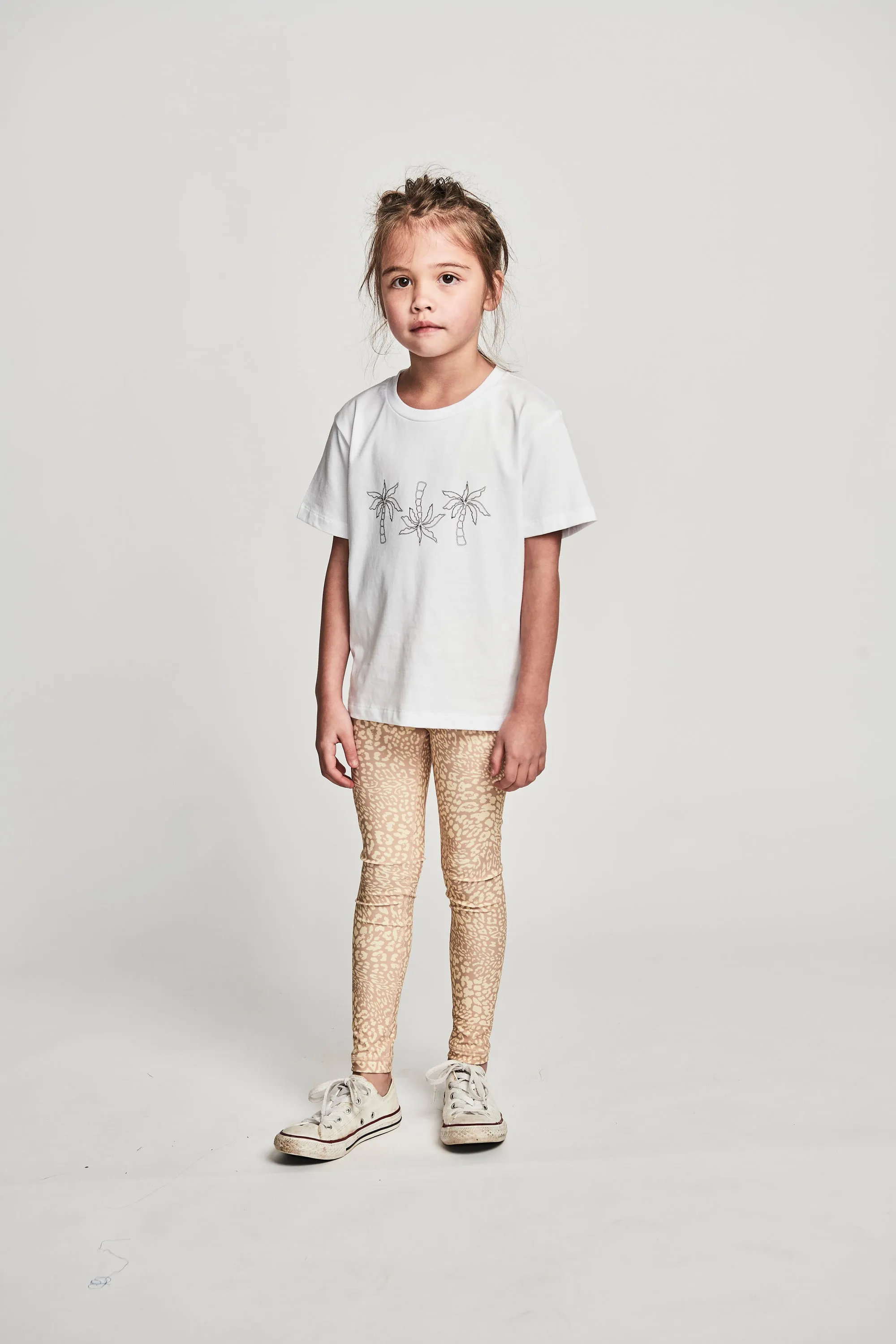 LEOPARD LEGGING