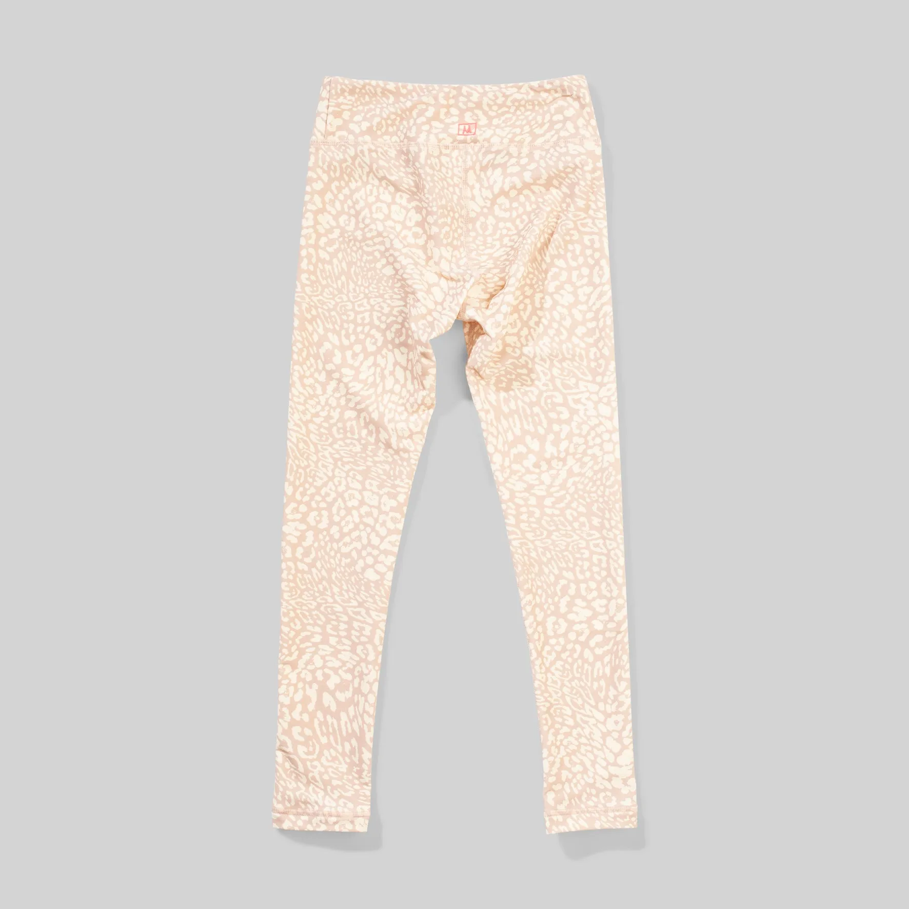 LEOPARD LEGGING