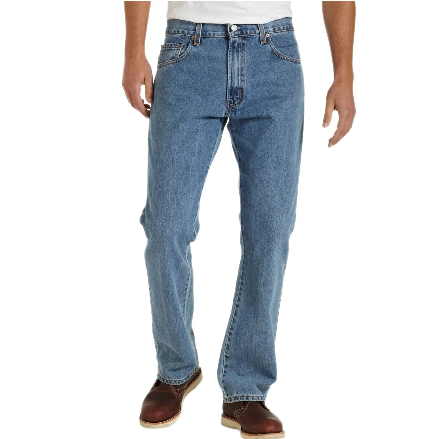 Levi's 517 Bootcut Men's Jeans