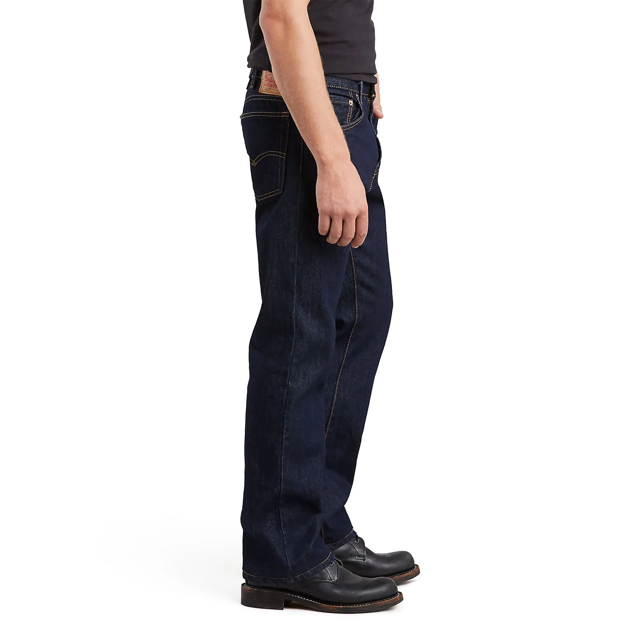 Levi's 517 Bootcut Men's Jeans