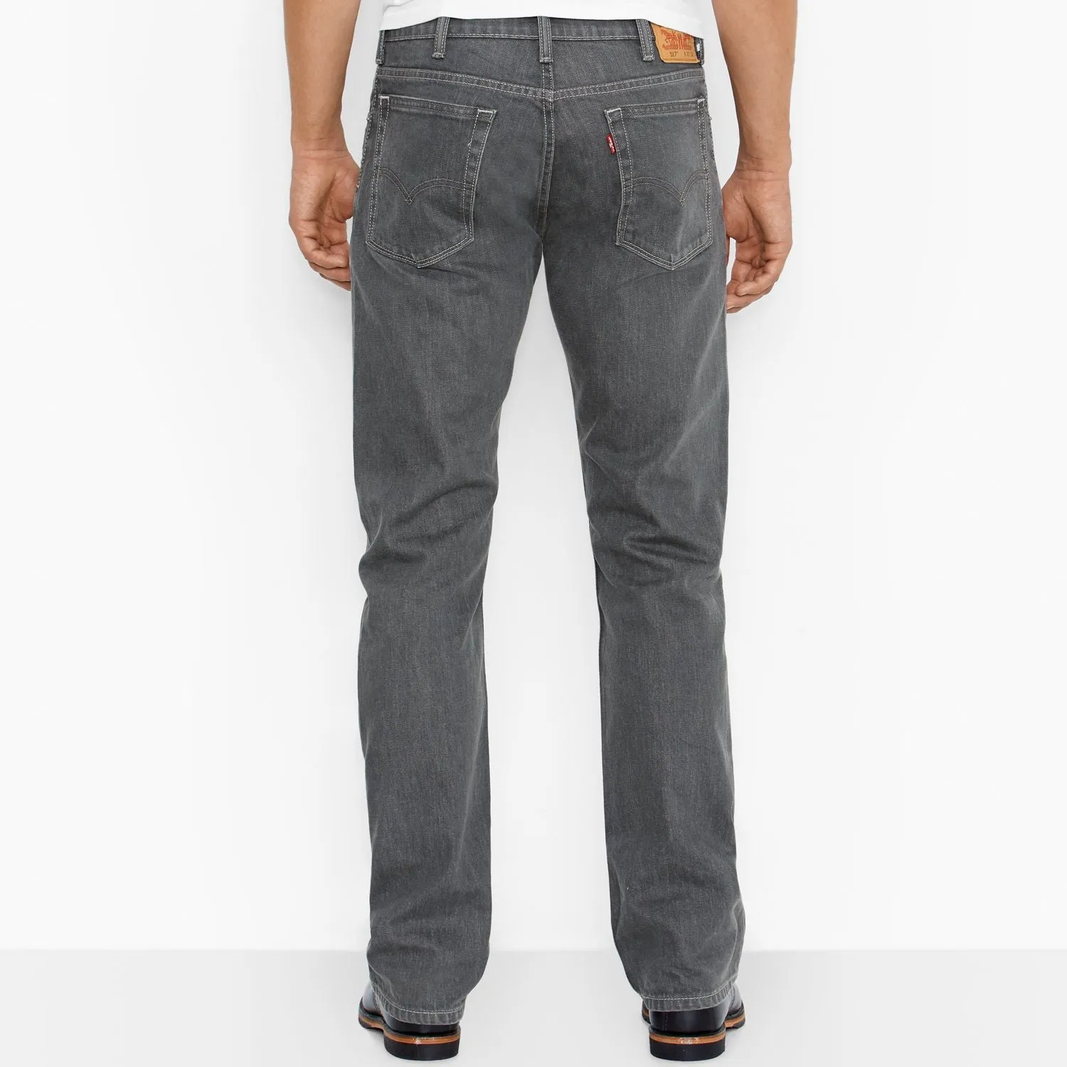 Levi's 517 Bootcut Men's Jeans