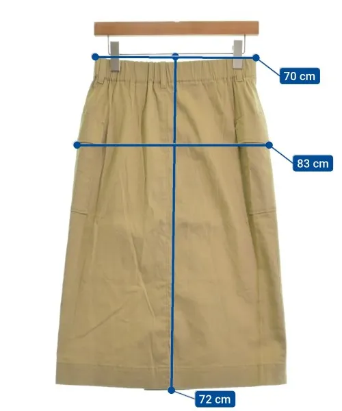 MACPHEE Long/Maxi length skirts