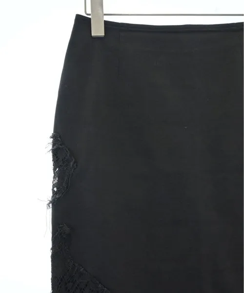 MOSCHINO Long/Maxi length skirts