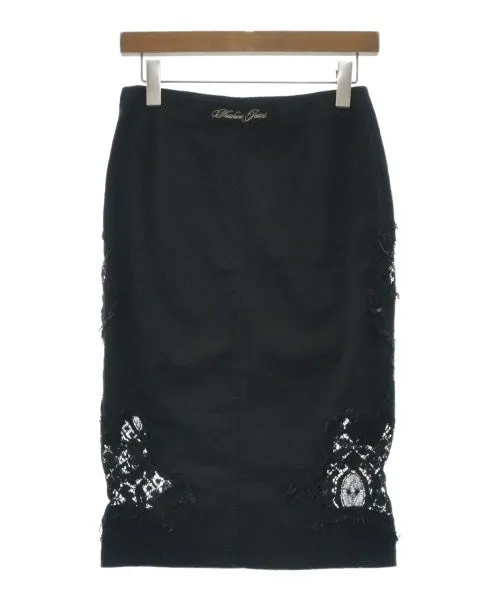 MOSCHINO Long/Maxi length skirts