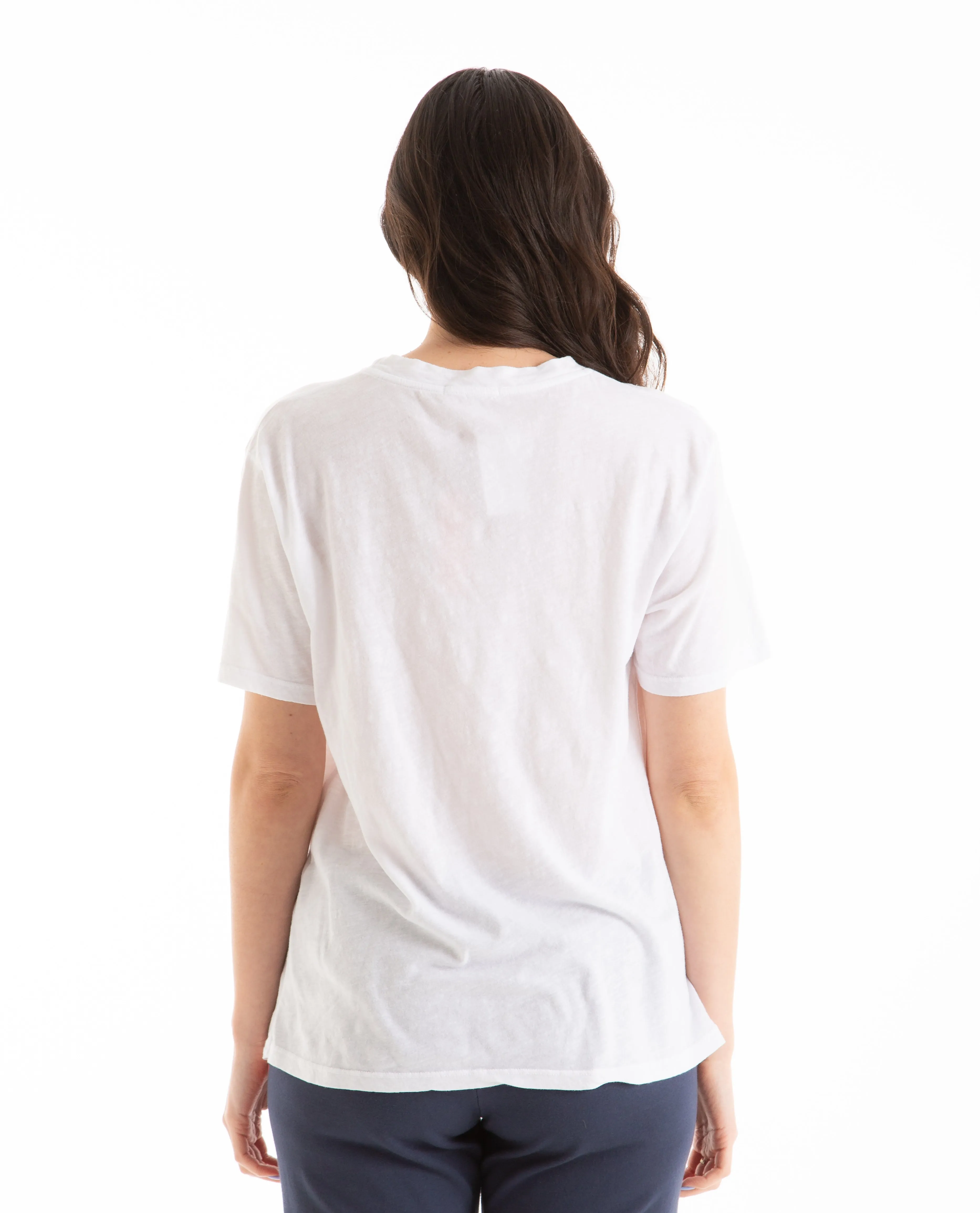 Paris Boyfriend Tee