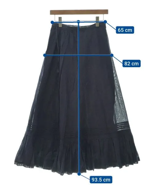 raspail Long/Maxi length skirts