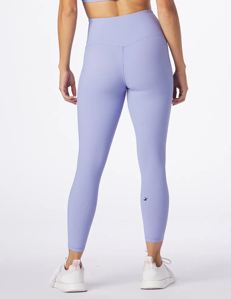 SCULPT RIB™ Sport 7/8: Lilac
