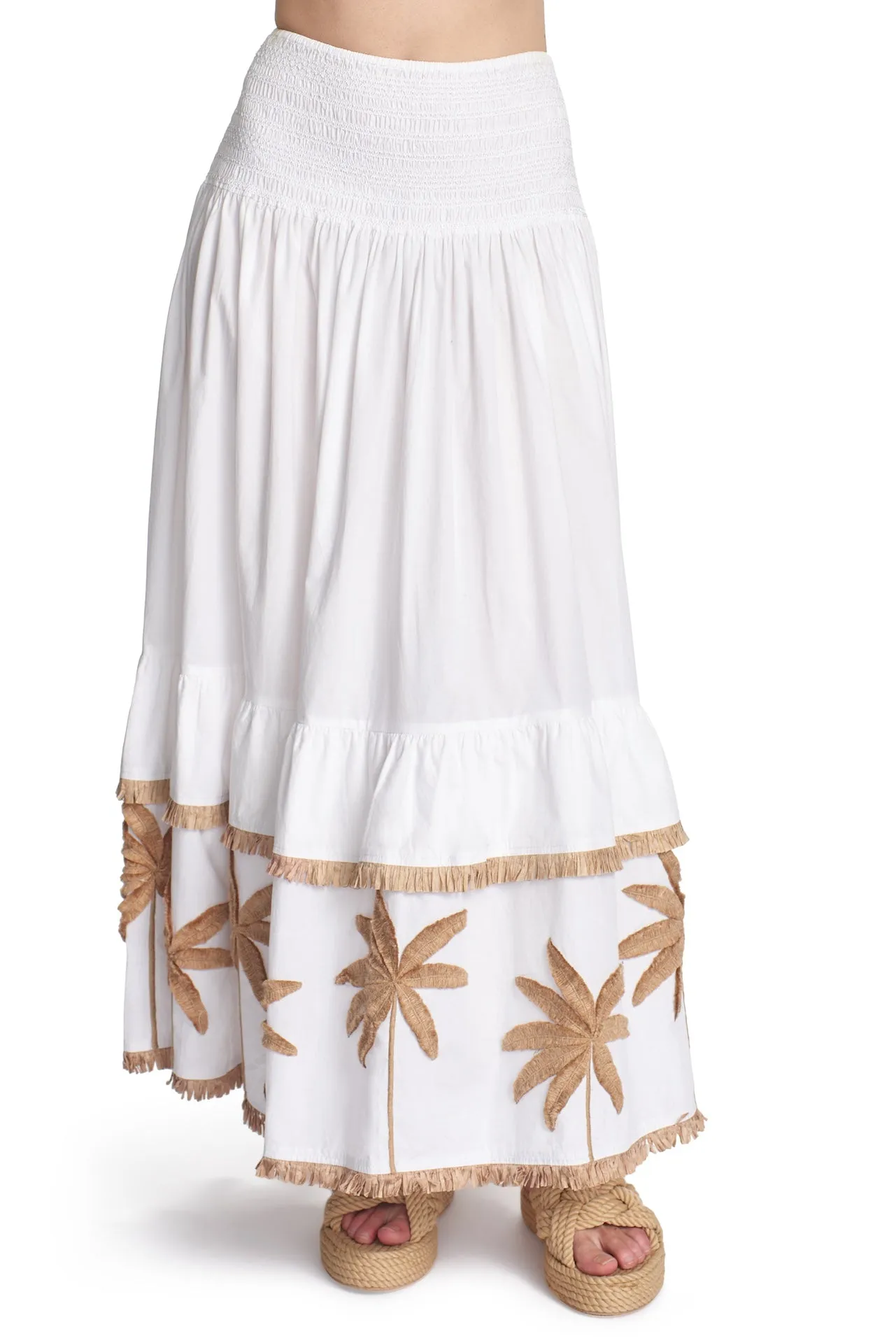 THE DARINA SKIRT/DRESS