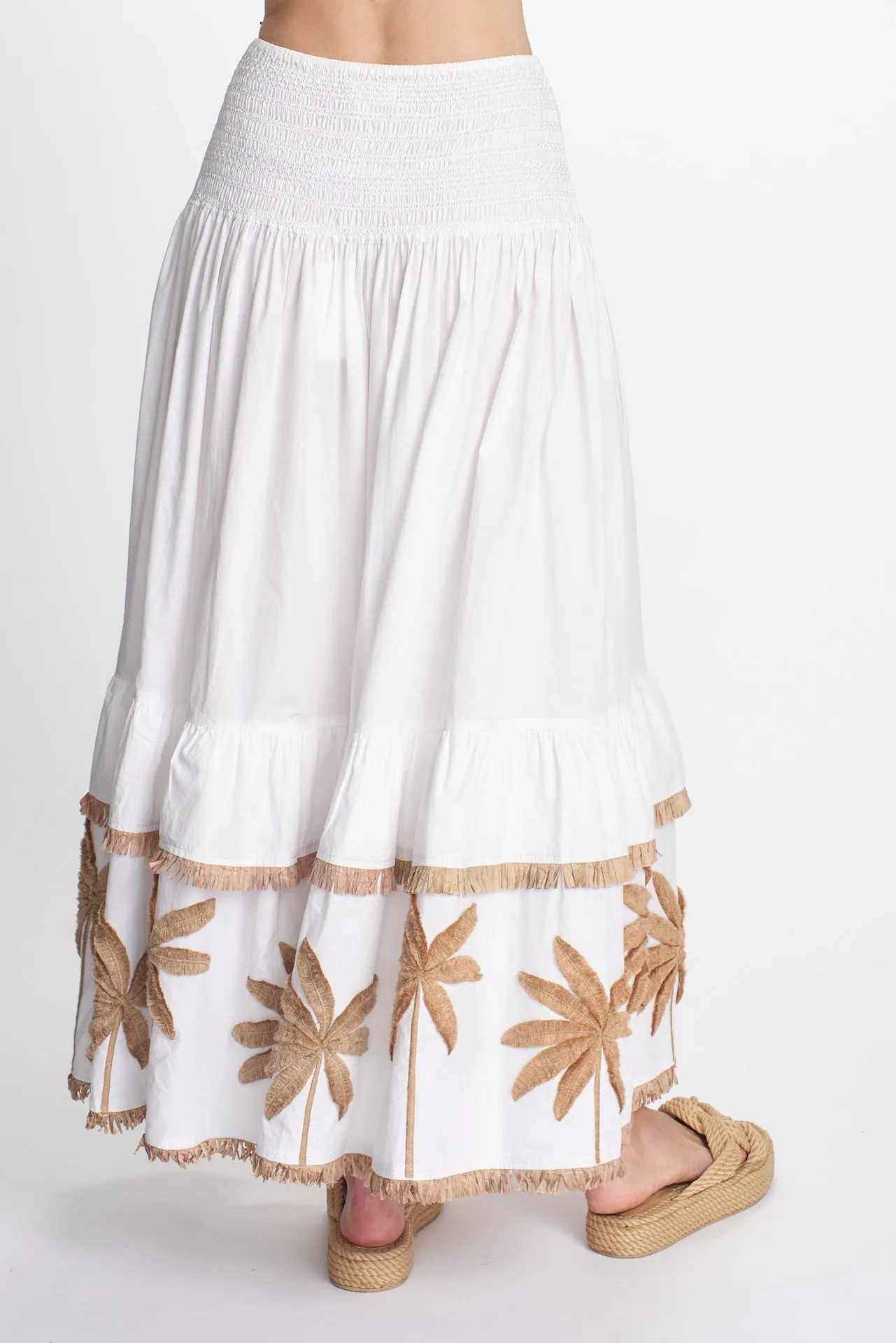 THE DARINA SKIRT/DRESS