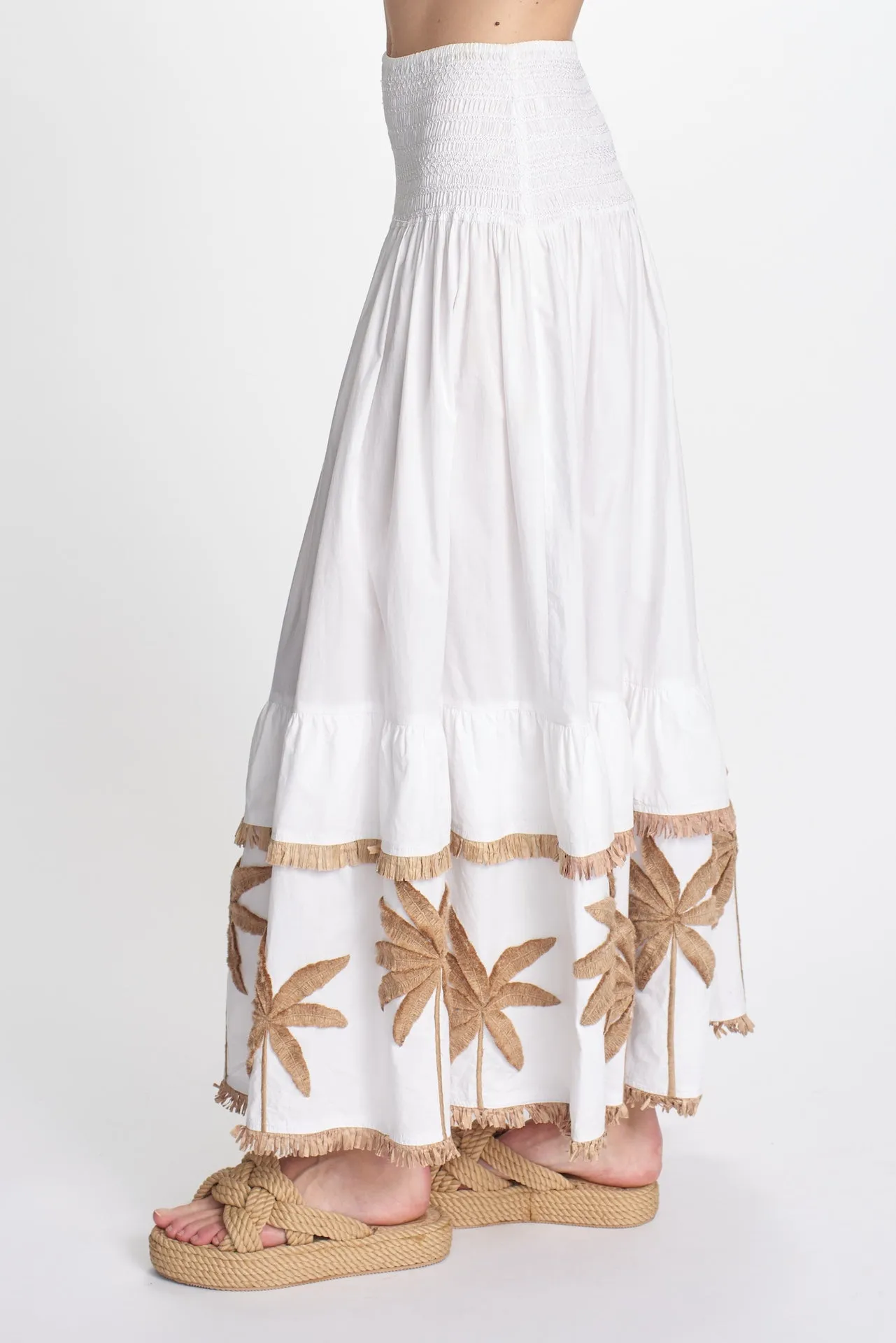 THE DARINA SKIRT/DRESS