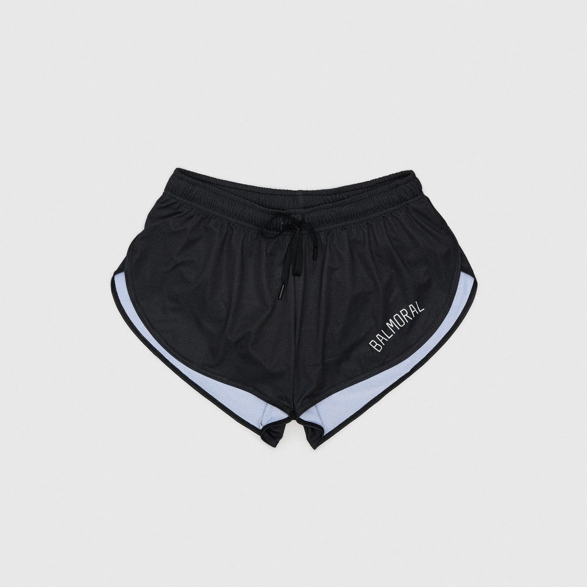 Tornhill Shorts - Black / Cream