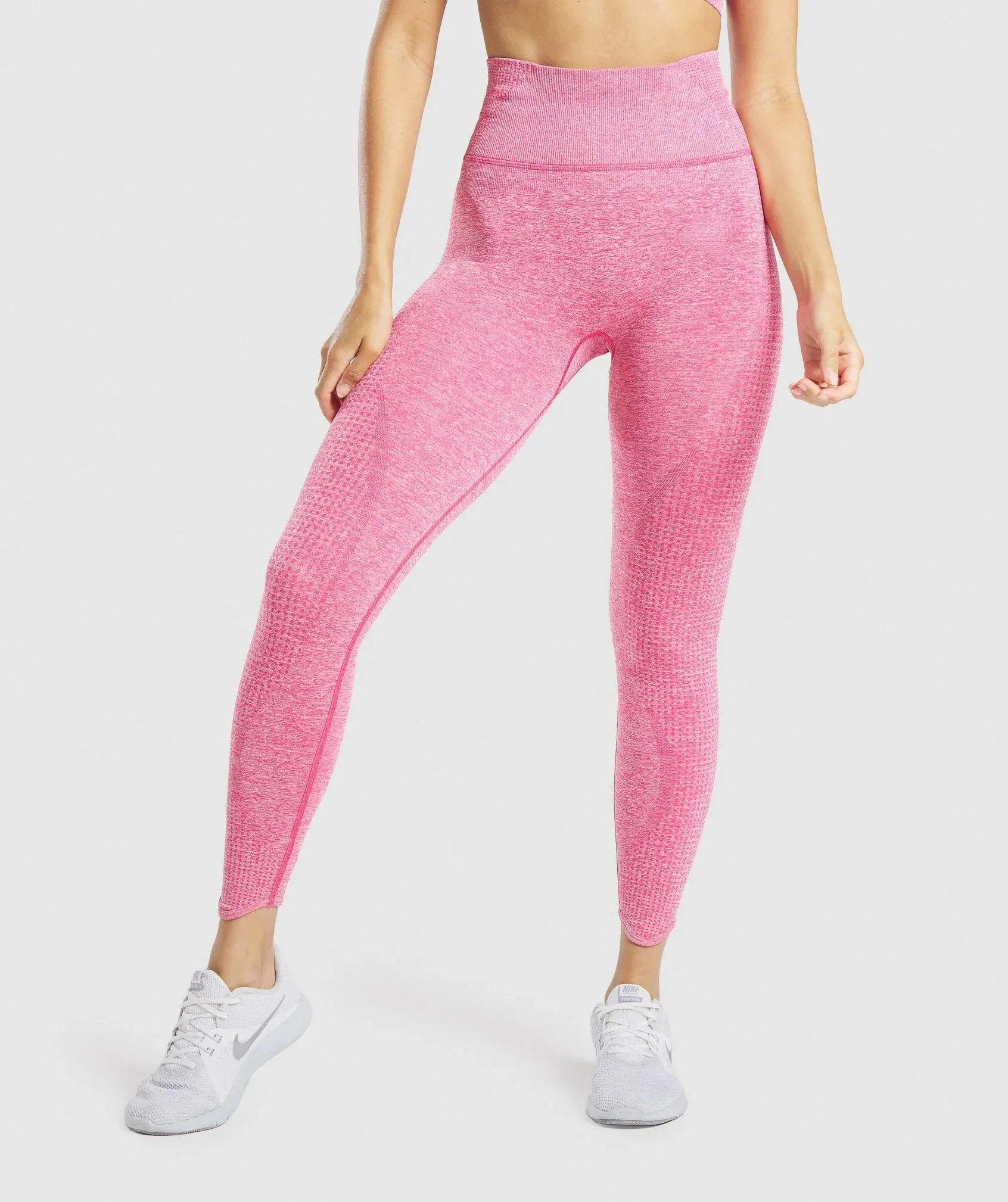 Vital Rise Leggings