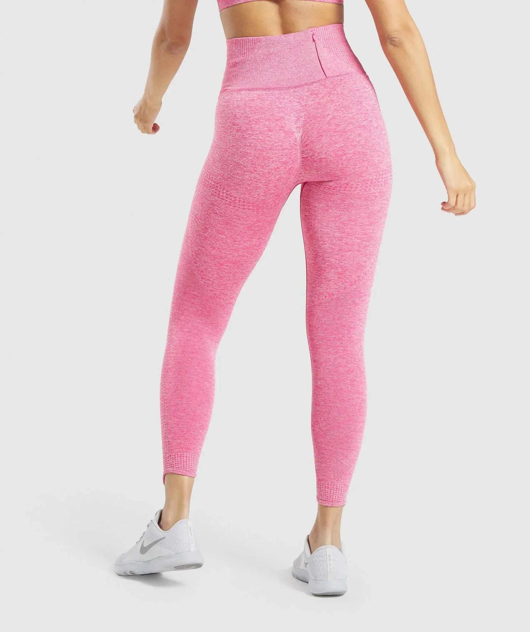 Vital Rise Leggings