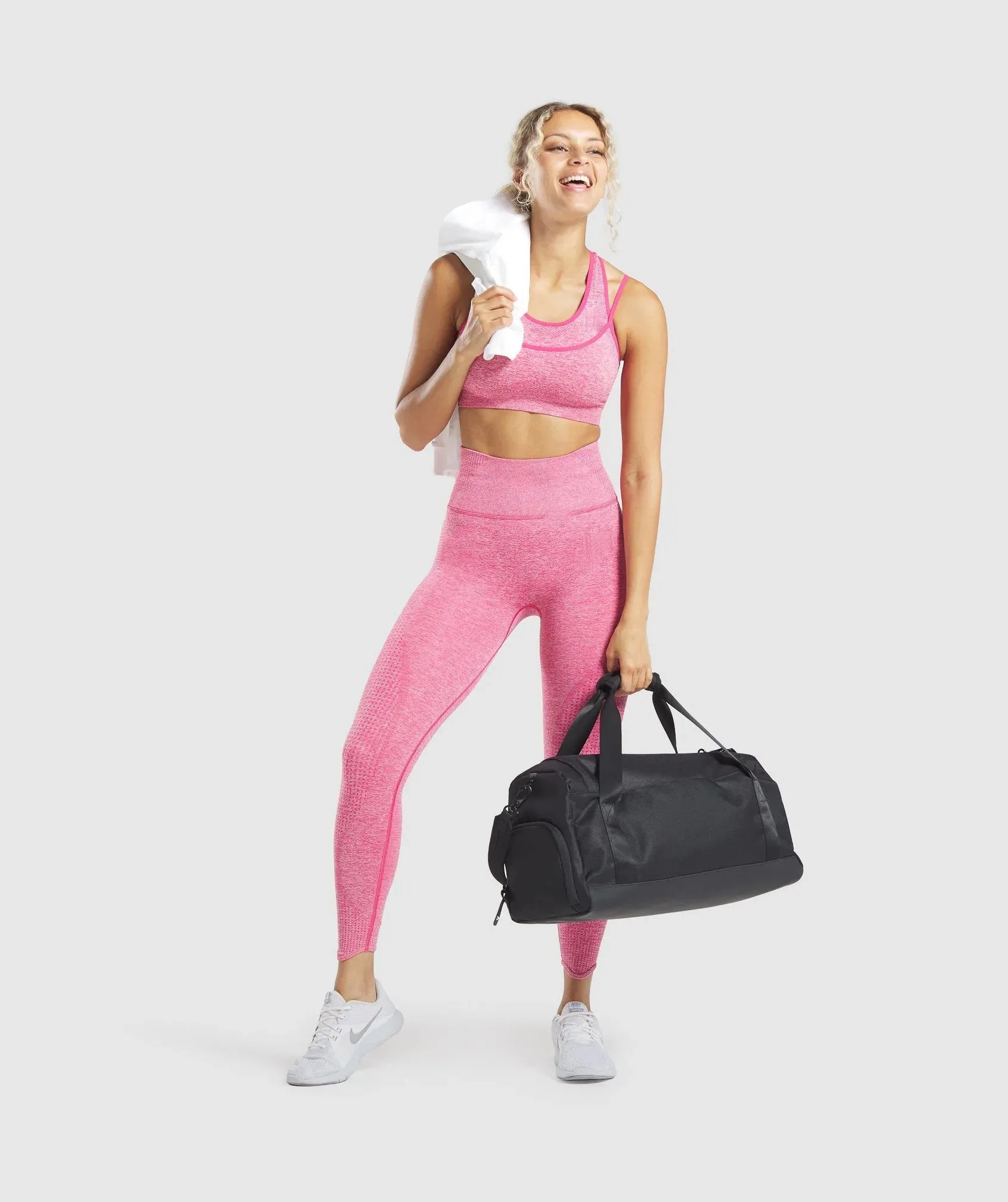 Vital Rise Leggings