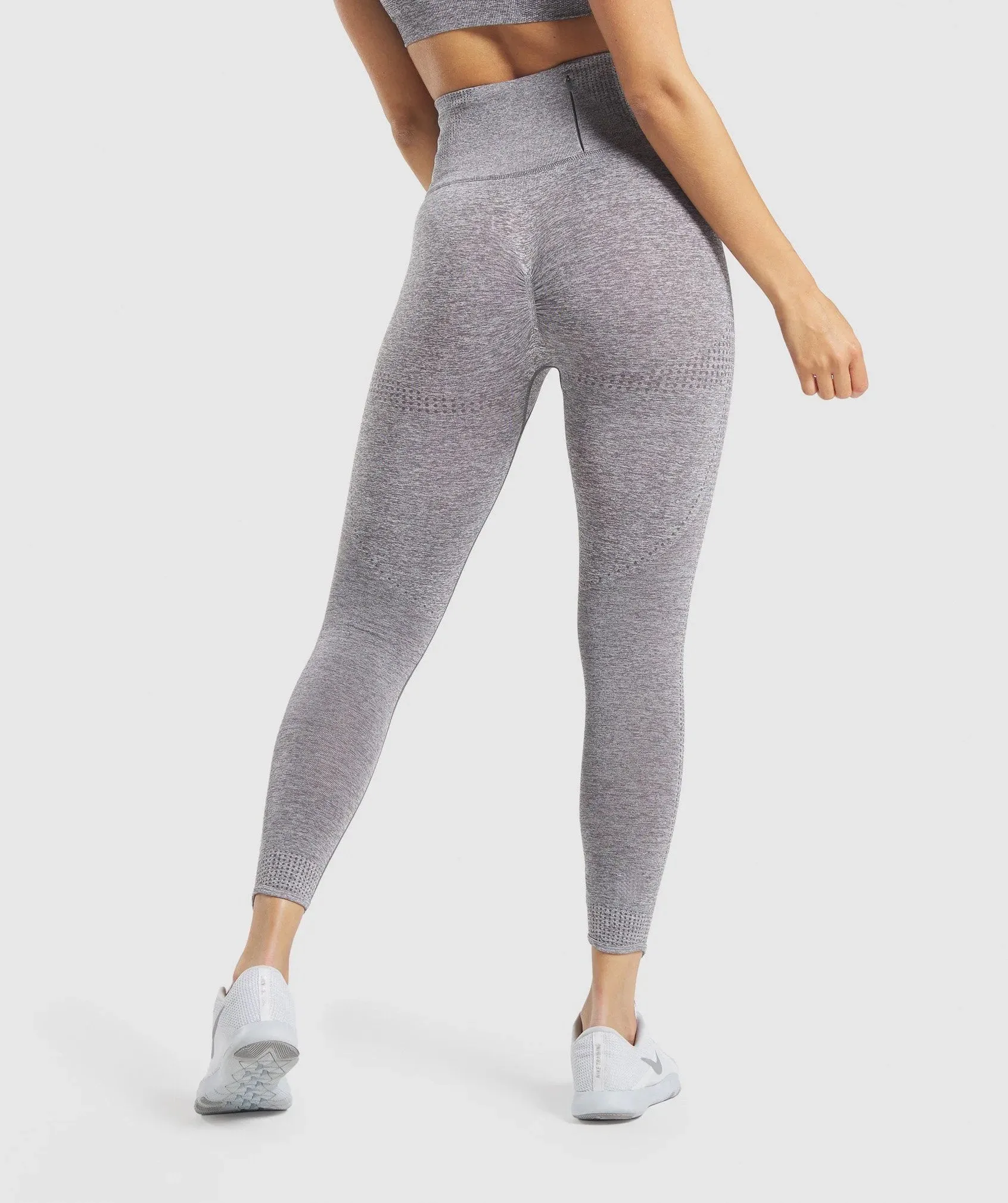 Vital Rise Leggings