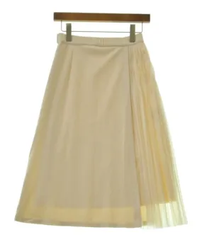 VIVIENNE TAM Long/Maxi length skirts