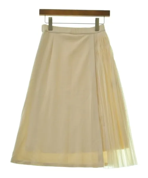 VIVIENNE TAM Long/Maxi length skirts