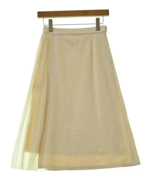 VIVIENNE TAM Long/Maxi length skirts
