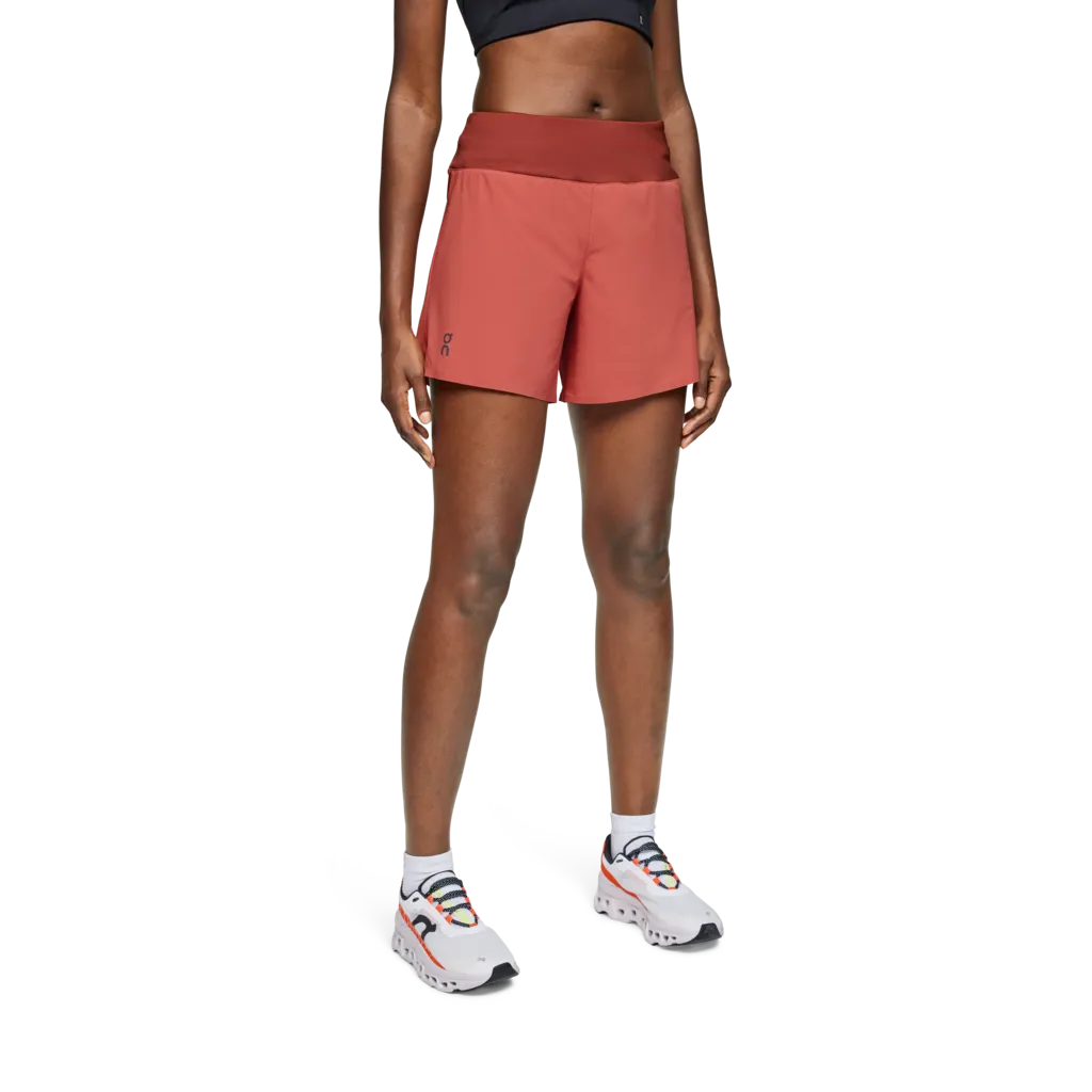 Women's 5" Running Shorts
