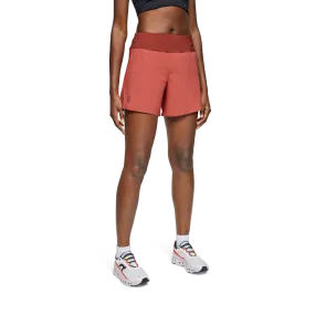 Women's 5" Running Shorts