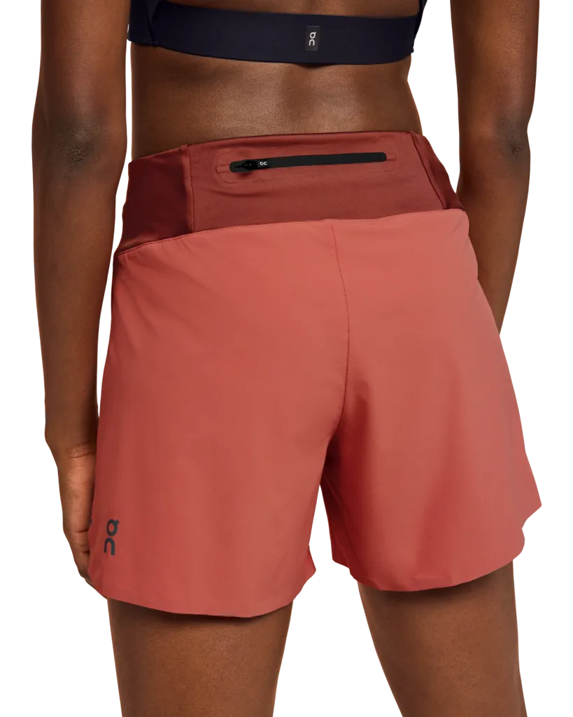 Women's 5" Running Shorts